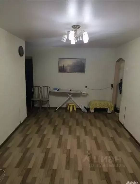 3-к кв. Коми, Сыктывкар Коммунистическая ул., 38 (58.0 м) - Фото 2