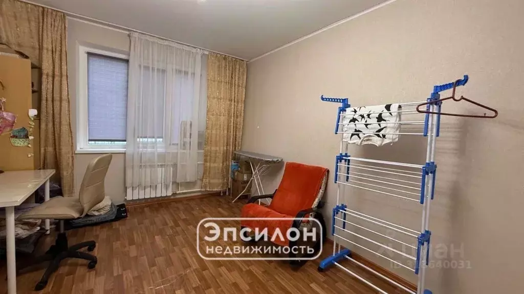 2-к кв. Курская область, Курск ул. Домостроителей, 5 (61.24 м) - Фото 1