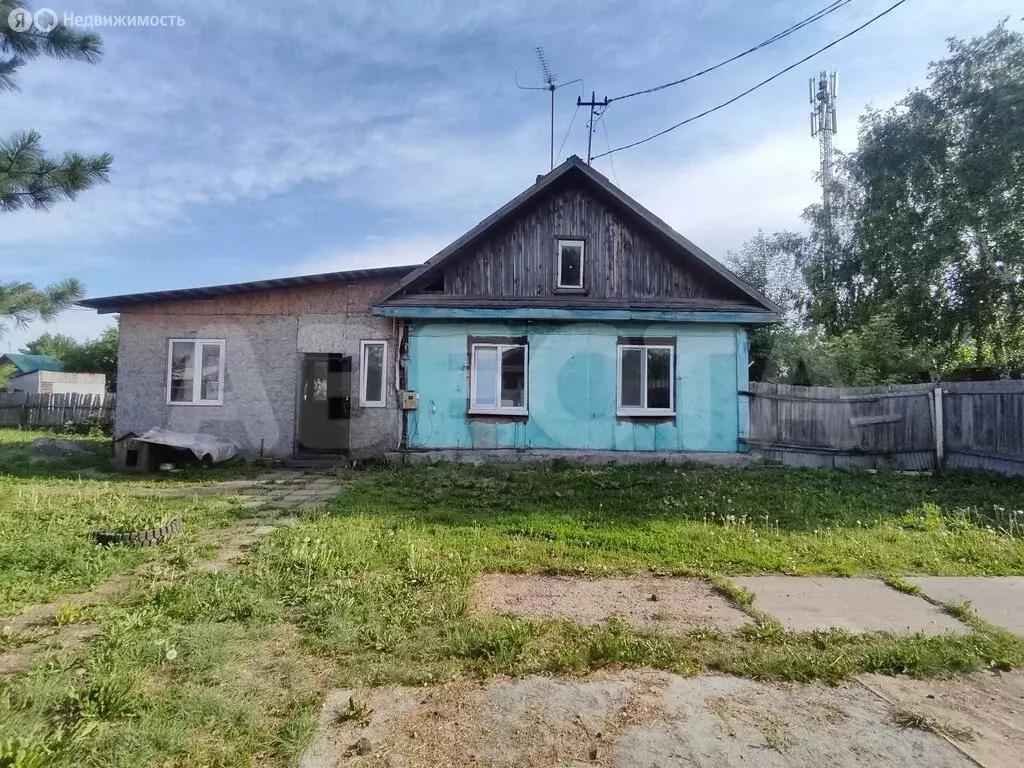 2-комнатная квартира: Омск, 3-я Русско-Полянская улица, 23 (45.4 м) - Фото 0