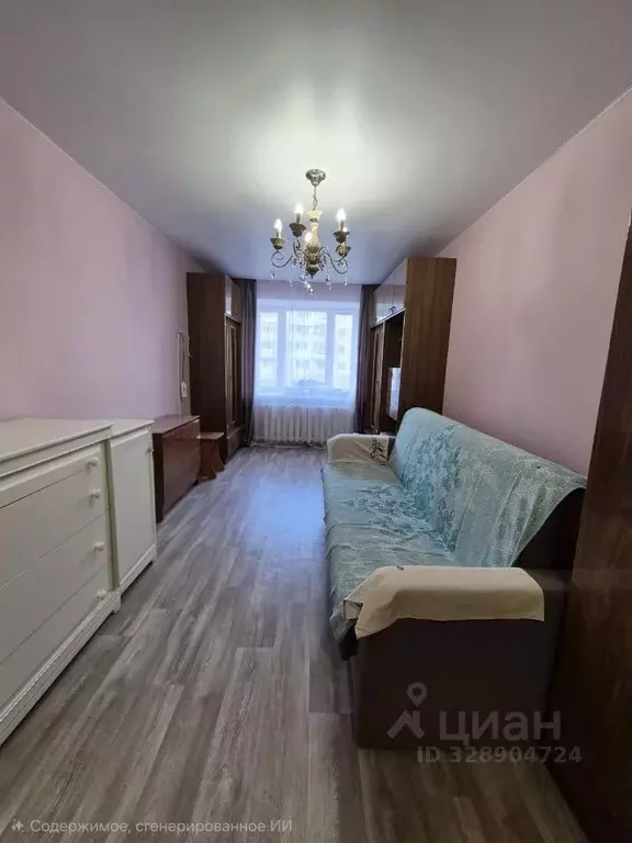 1-к кв. Вологодская область, Вологда ул. Сергея Преминина, 6 (35.6 м) - Фото 1