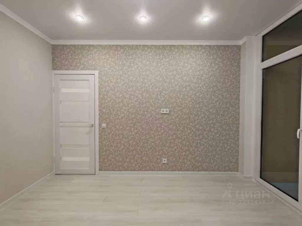 2-к кв. Калининградская область, Калининград Батальная ул., 104 (59.0 ... - Фото 2