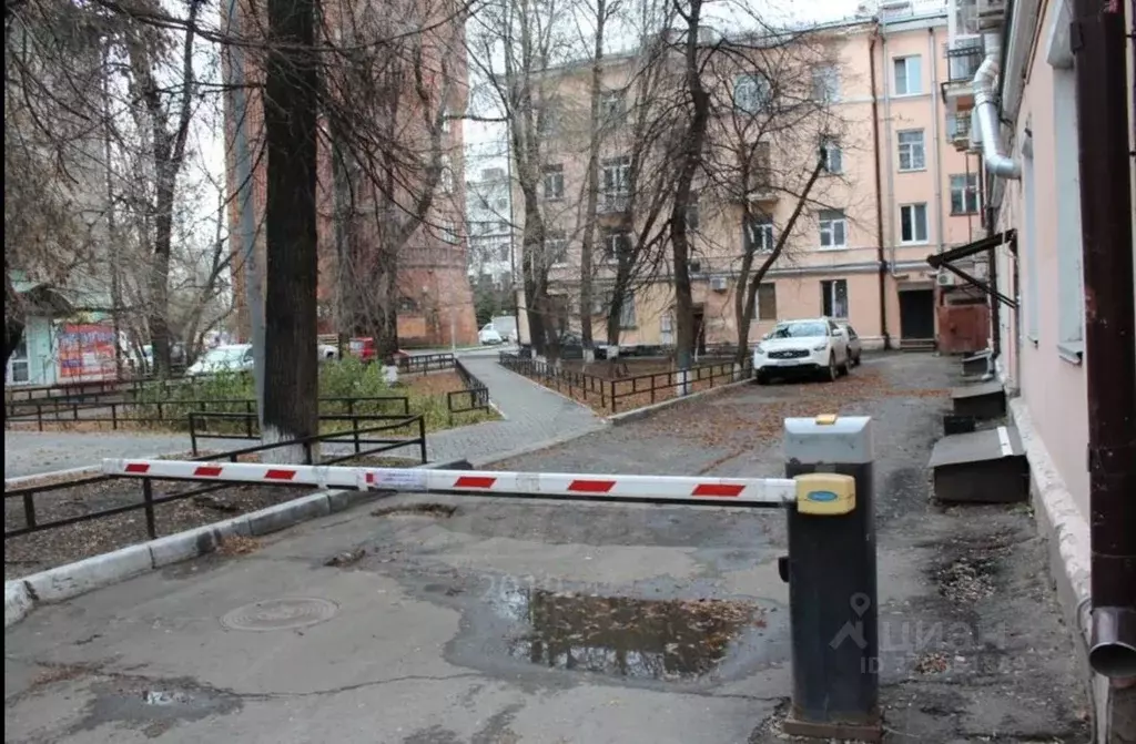2-к кв. Тюменская область, Тюмень ул. Ленина, 71 (55.8 м) - Фото 2