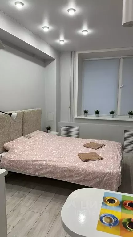 Студия Чувашия, Чебоксары просп. И.Я. Яковлева, 2А (20.0 м) - Фото 0