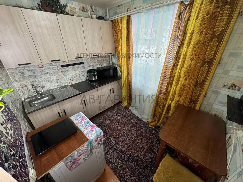 Квартира, 1 комната, 30 м - Фото 2