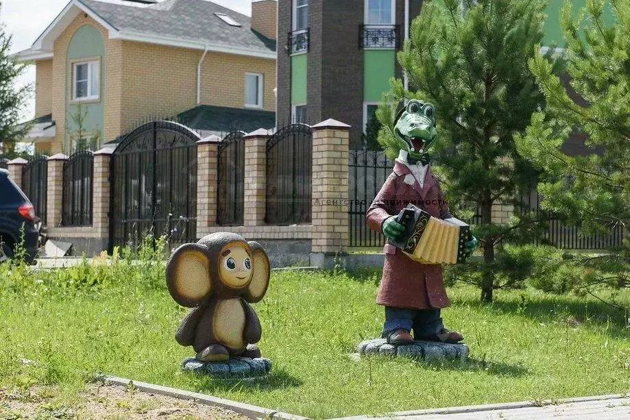 Участок в Челябинская область, Сосновский муниципальный округ, д. ... - Фото 2