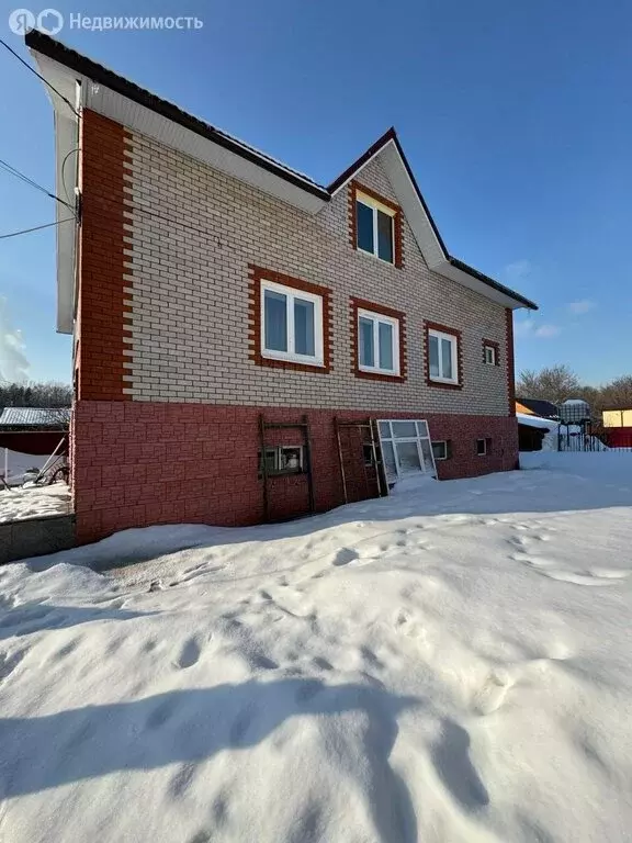 Дом в Уфа, Елецкая улица, 14 (346.4 м) - Фото 0