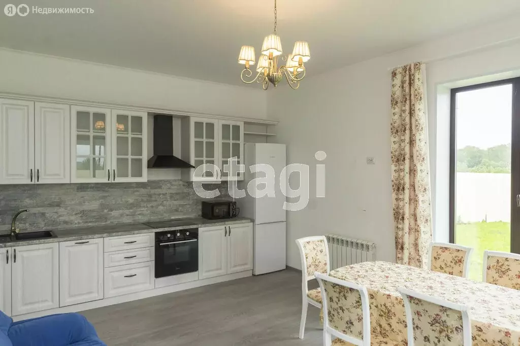 Дом в Петелино, Тобольская улица (104.8 м) - Фото 2