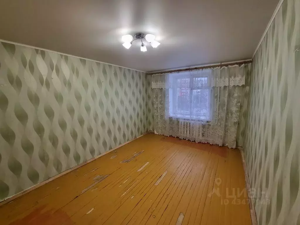 3-к кв. Башкортостан, Уфа ул. Братьев Кадомцевых, 11/1 (59.0 м) - Фото 0