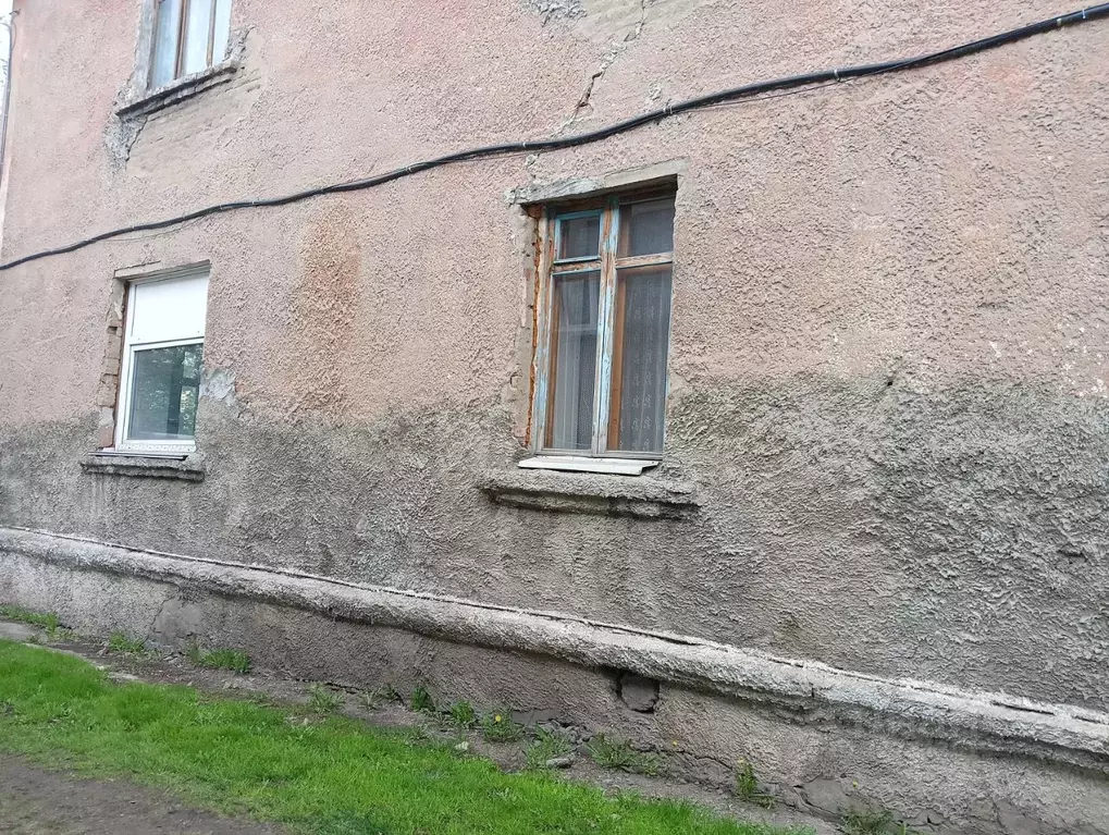 Помещение свободного назначения в Кемеровская область, Топки ... - Фото 1