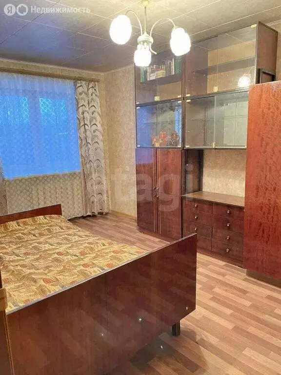 1-комнатная квартира: Ярославль, Пионерская улица, 1 (30 м) - Фото 2