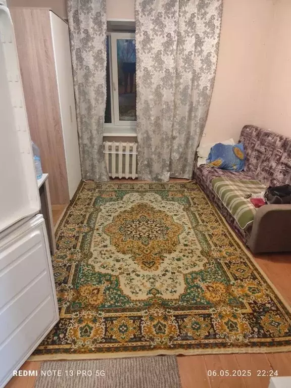 Студия Томская область, Томск АРЗ мкр, проезд Кольцевой, 33/1 (20.0 м) - Фото 1