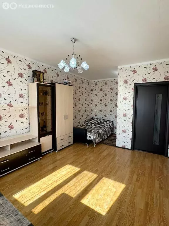 1-комнатная квартира: Батайск, улица Энгельса, 83 (43 м) - Фото 0