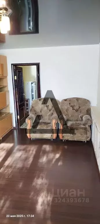 1-к кв. Самарская область, Самара ул. Софьи Перовской, 68 (50.0 м) - Фото 1