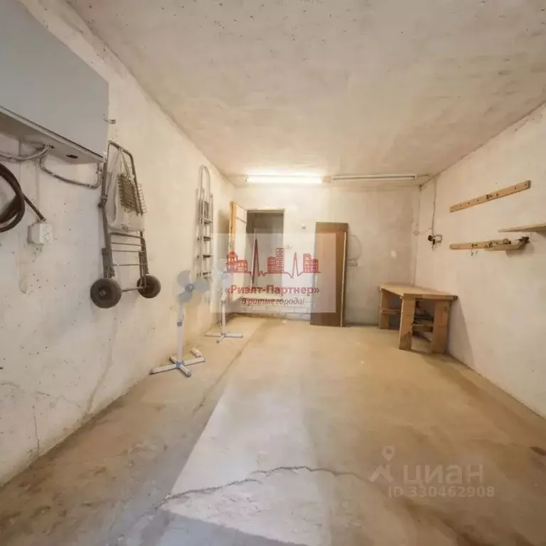 Гараж в Саратовская область, Саратов 2-й дп,  (34 м) - Фото 2