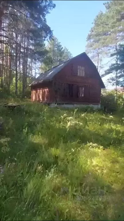 Дом в Тверская область, Старицкий муниципальный округ, д. Бутово  (70 ... - Фото 1