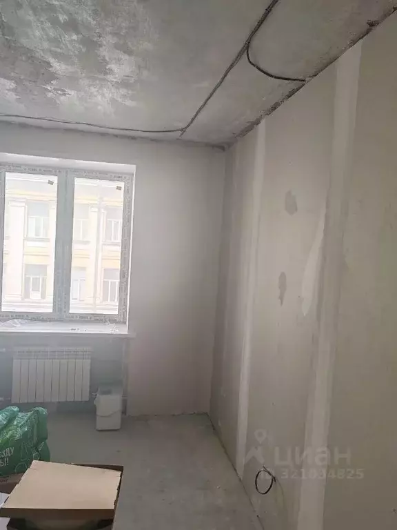 3-к кв. Самарская область, Самара Молодогвардейская ул., 135 (74.4 м) - Фото 2