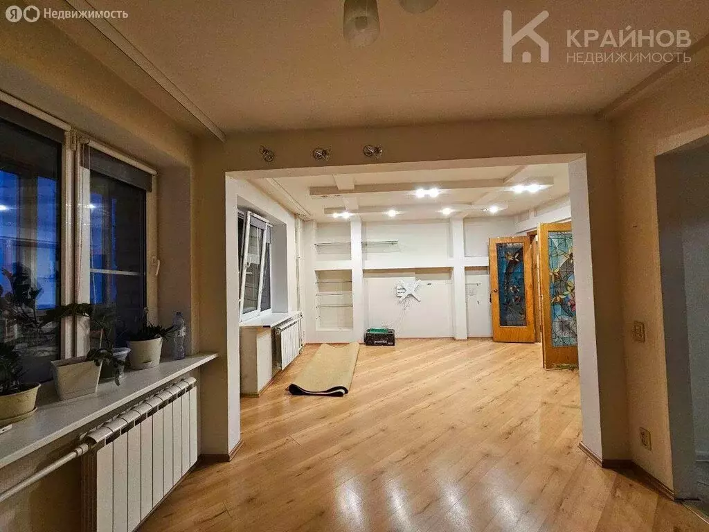 2-комнатная квартира: Воронеж, улица Моисеева, 15 (63.1 м) - Фото 2