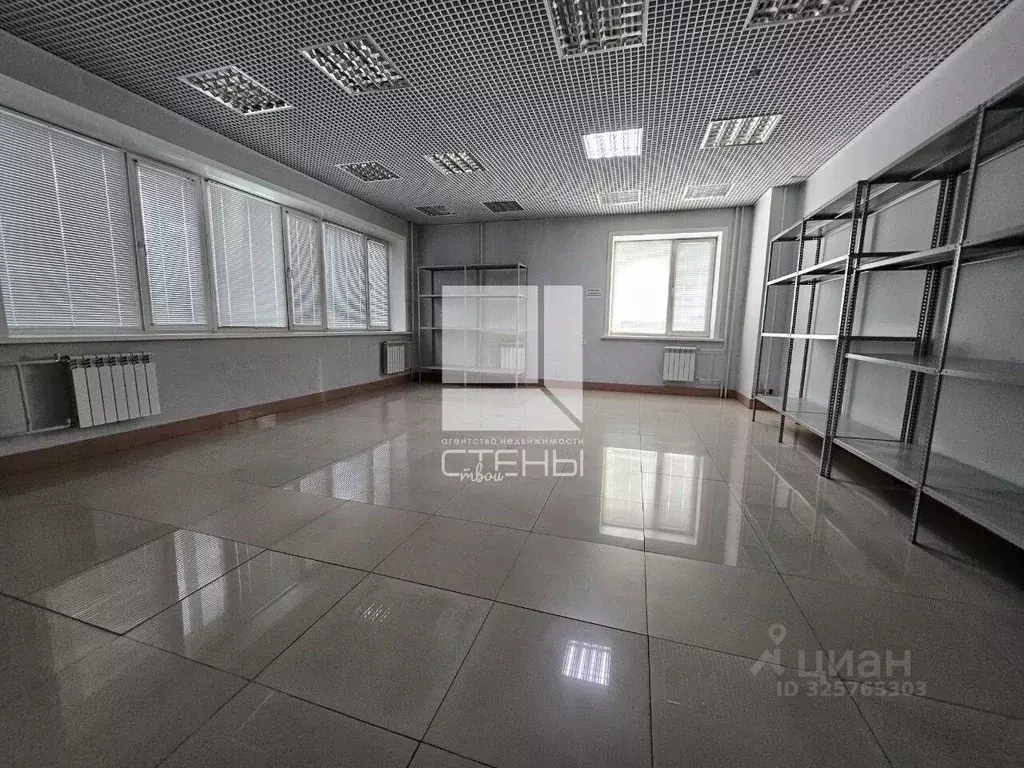 Помещение свободного назначения в Амурская область, Благовещенск КПП ... - Фото 1