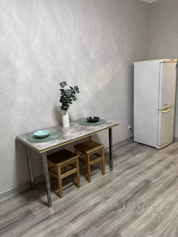 1-к кв. Алтайский край, Барнаул ул. Чехова, 20 (28.7 м) - Фото 2