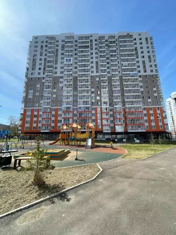 Продаётся 1-к квартира, 26.4 м - Фото 0