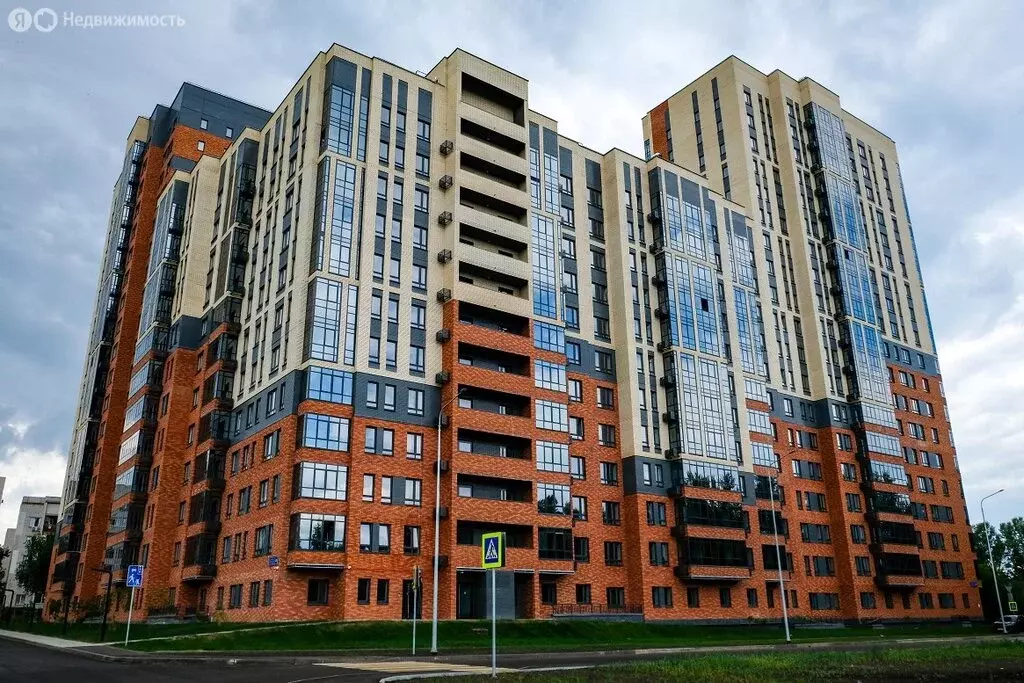 2-комнатная квартира: Казань, улица Академика Губкина, 12Б (50.2 м) - Фото 2