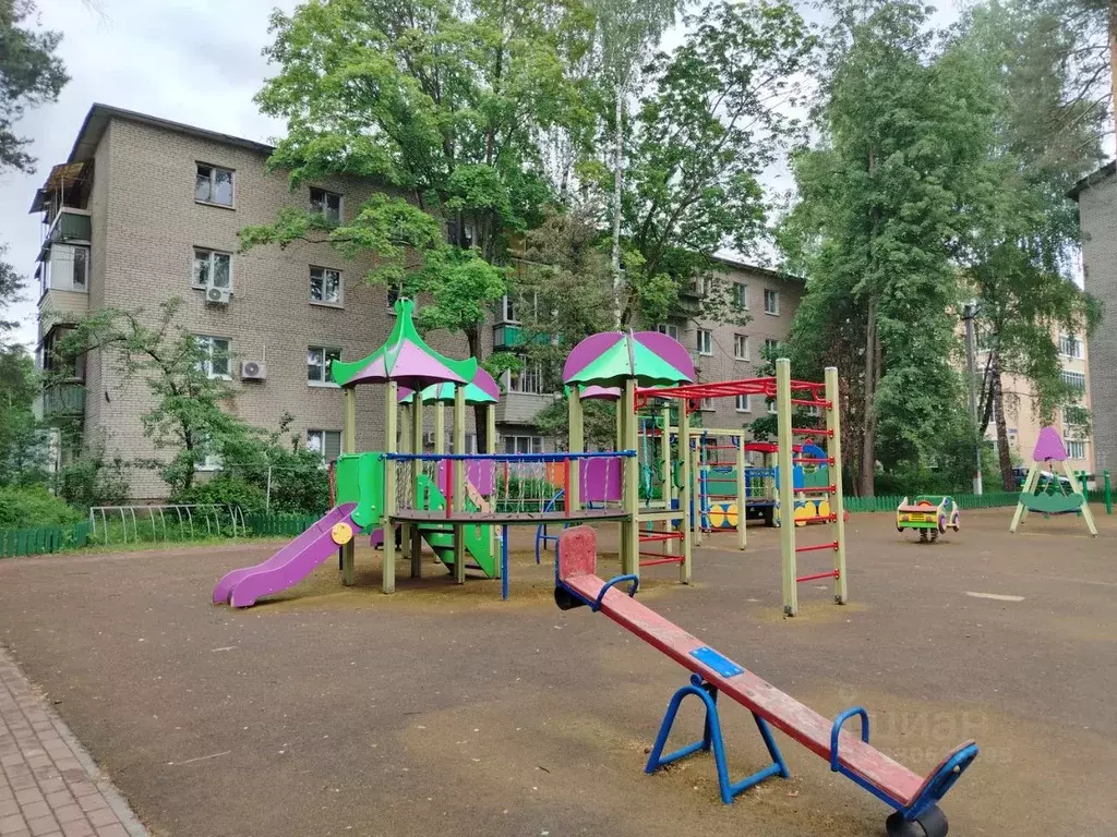 2-к кв. Московская область, Раменский муниципальный округ, Ильинский ... - Фото 1