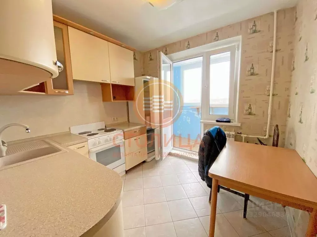 2-к кв. Москва ул. 1-я Ватутинская, 6к2 (54.7 м) - Фото 1