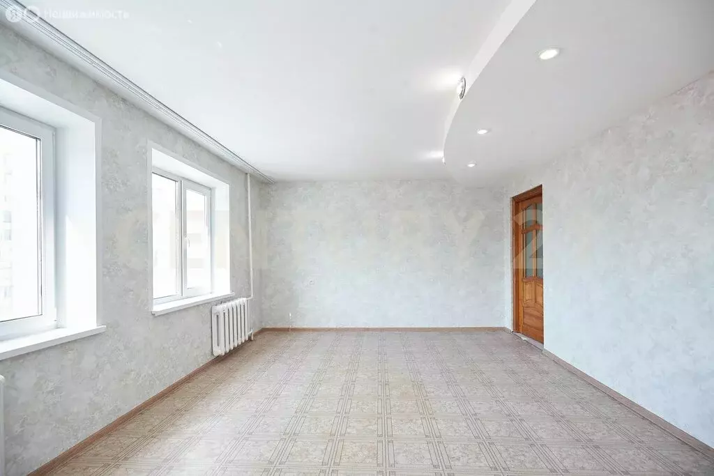 2-комнатная квартира: Ульяновск, Новосондецкий бульвар, 22 (64.5 м) - Фото 2