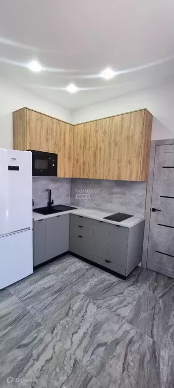 Продаётся 3-к квартира, 51.9 м - Фото 1