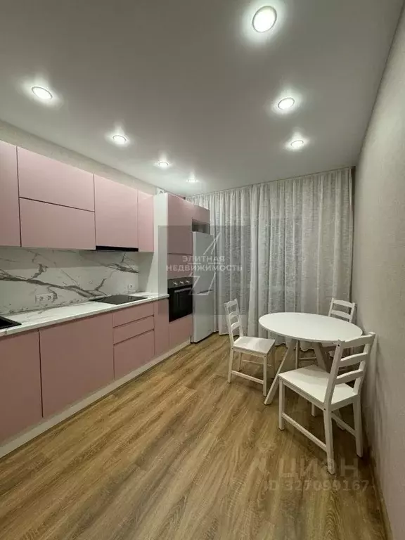 1-к кв. Татарстан, Казань ул. Кул Гали, 27 (38.0 м) - Фото 1