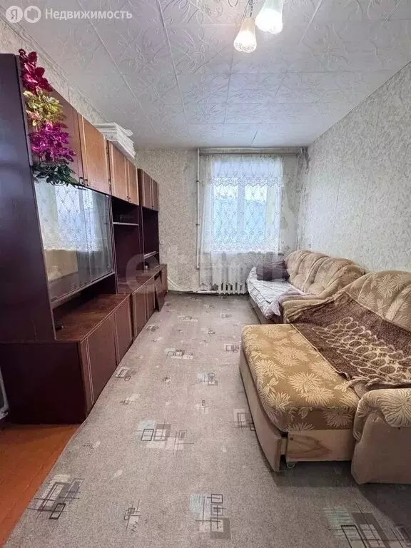 1-комнатная квартира: Ишим, Большая улица, 163 (30.8 м) - Фото 2