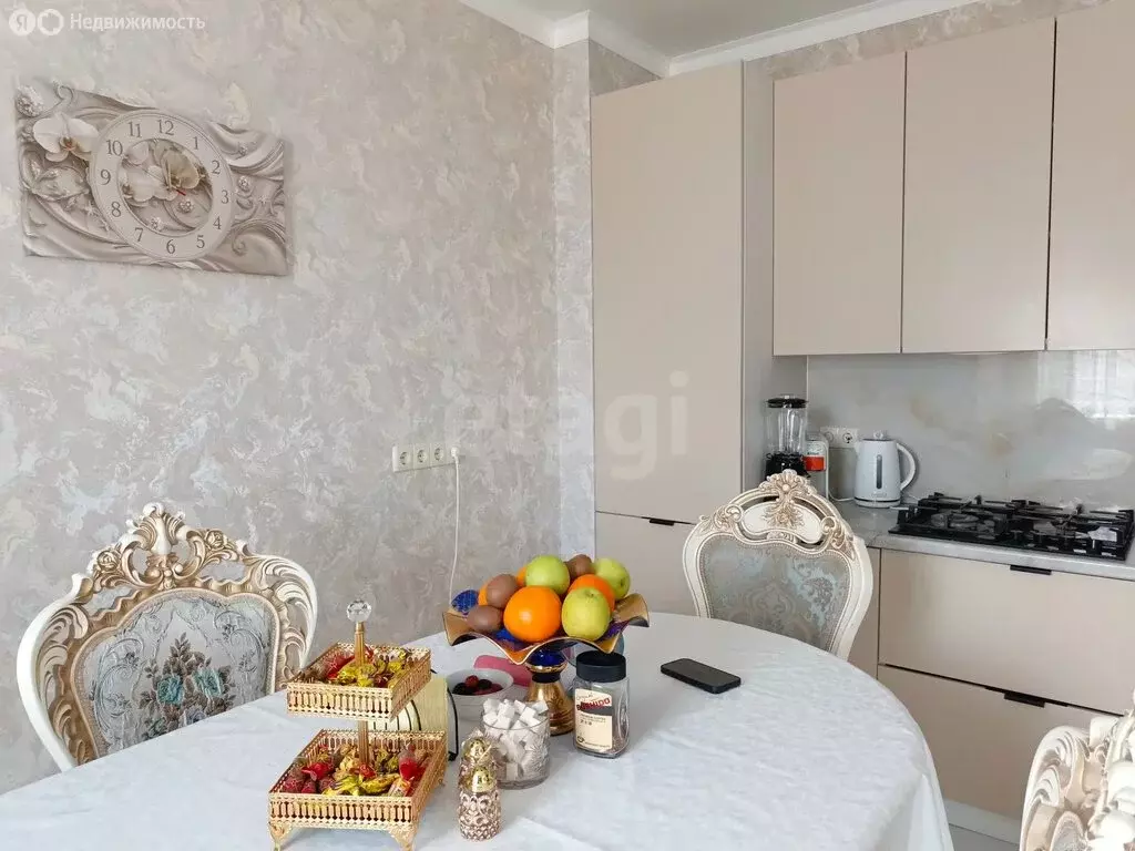 Дом в Энгельс, посёлок Новое Осокорье, Байкальская улица, 34 (210 м) - Фото 2