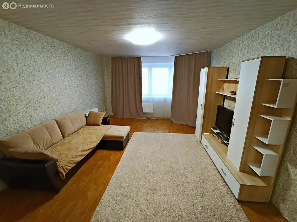 2-комнатная квартира: Дедовск, улица Космонавта Комарова, 8 (47 м) - Фото 0
