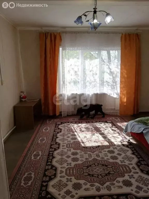 Дом в село Солобоево, Октябрьская улица (64 м) - Фото 2