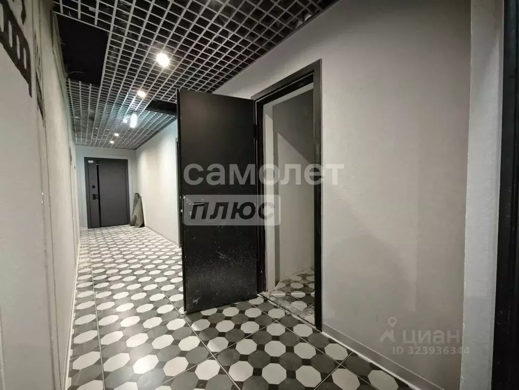 Склад в Московская область, Красногорск ул. Тенистых Аллей, 1к2 (3 м) - Фото 1