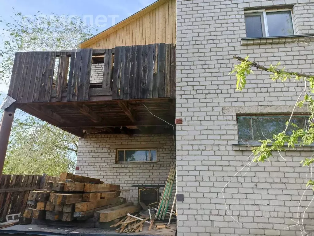 Дом в Забайкальский край, Чита ул. Родниковая, 31 (620 м) - Фото 0