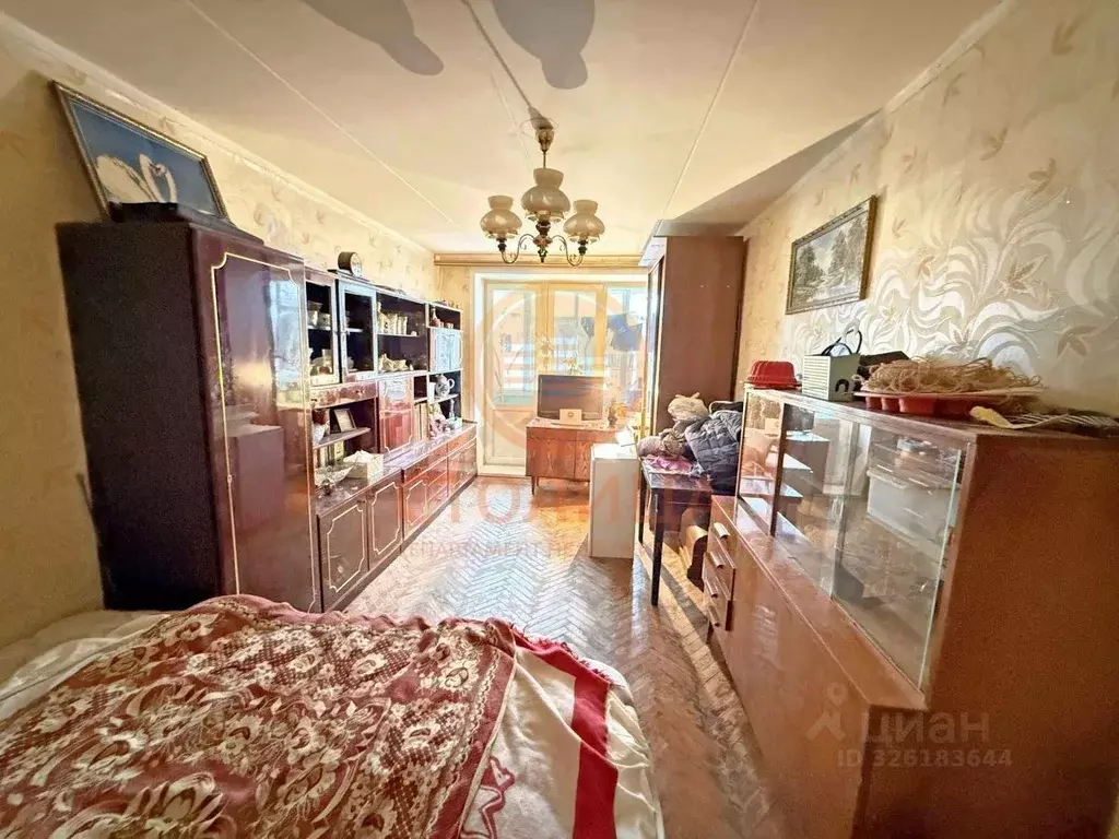 Комната Московская область, Люберцы ул. Мира, 1А (18.0 м) - Фото 2