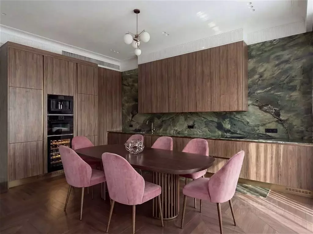 3-к кв. Москва Минская ул., 2Вк3 (180.0 м) - Фото 1