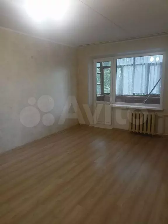 1-к. квартира, 29,8 м, 2/5 эт. - Фото 1