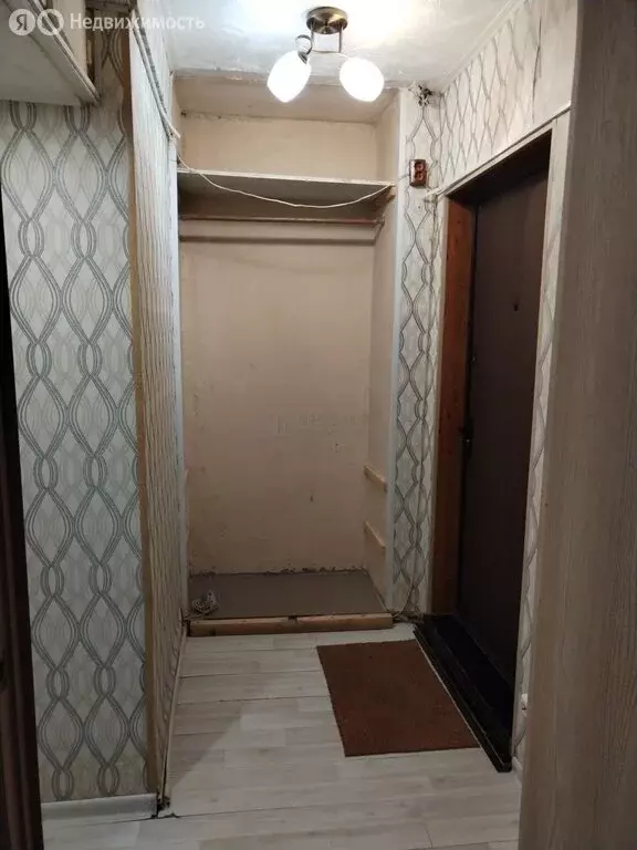 1-комнатная квартира: Москва, Чертановская улица, 43к2 (32.7 м) - Фото 1