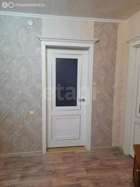 3-комнатная квартира: Курганская область, рабочий посёлок Варгаши, ... - Фото 2