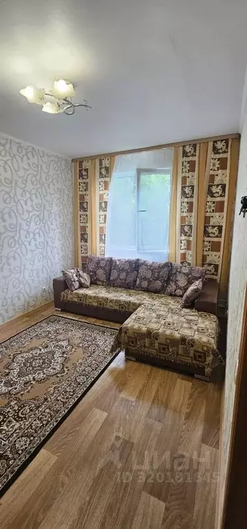 1-к кв. Новгородская область, Старая Русса ул. Поперечная, 168А (29.0 ... - Фото 0