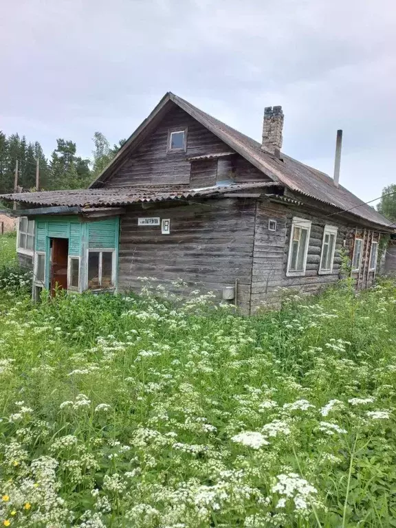 3-к кв. Тверская область, Пено пгт ул. Жагренкова, 18 (49.0 м) - Фото 2