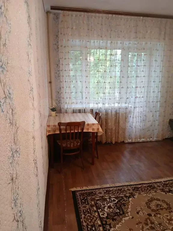 2-к. квартира, 44 м, 2/5 эт. - Фото 1