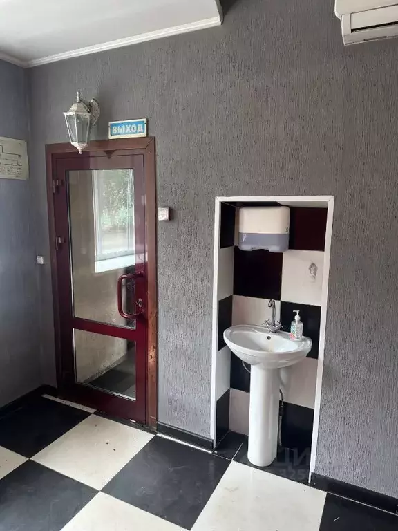 Помещение свободного назначения в Иркутская область, Черемхово ул. ... - Фото 2