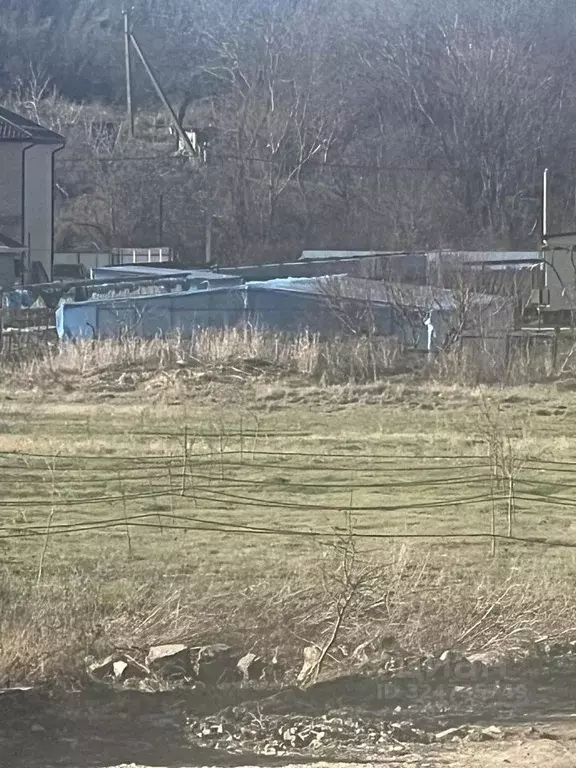 Производственное помещение в Краснодарский край, Анапа муниципальный ... - Фото 2