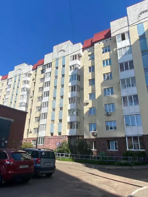 2-к. квартира, 57 м, 2/9 эт. - Фото 0