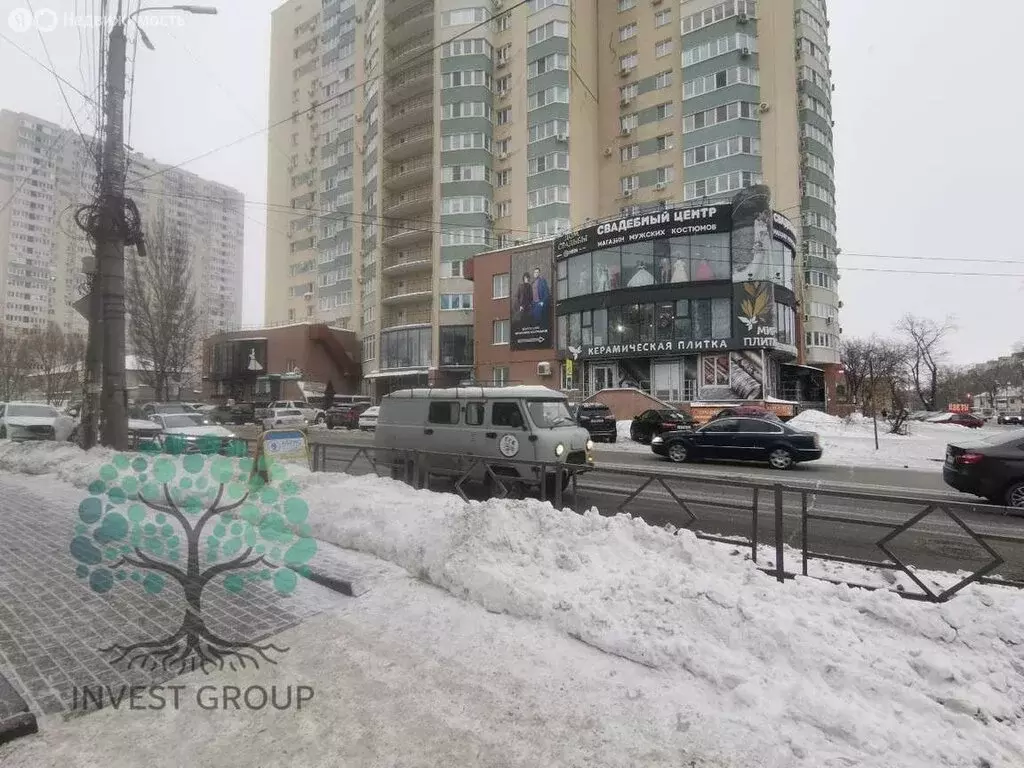 Торговая площадь (90 м) - Фото 2