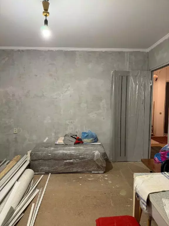 Продается 2-комнатная квартира - Фото 1