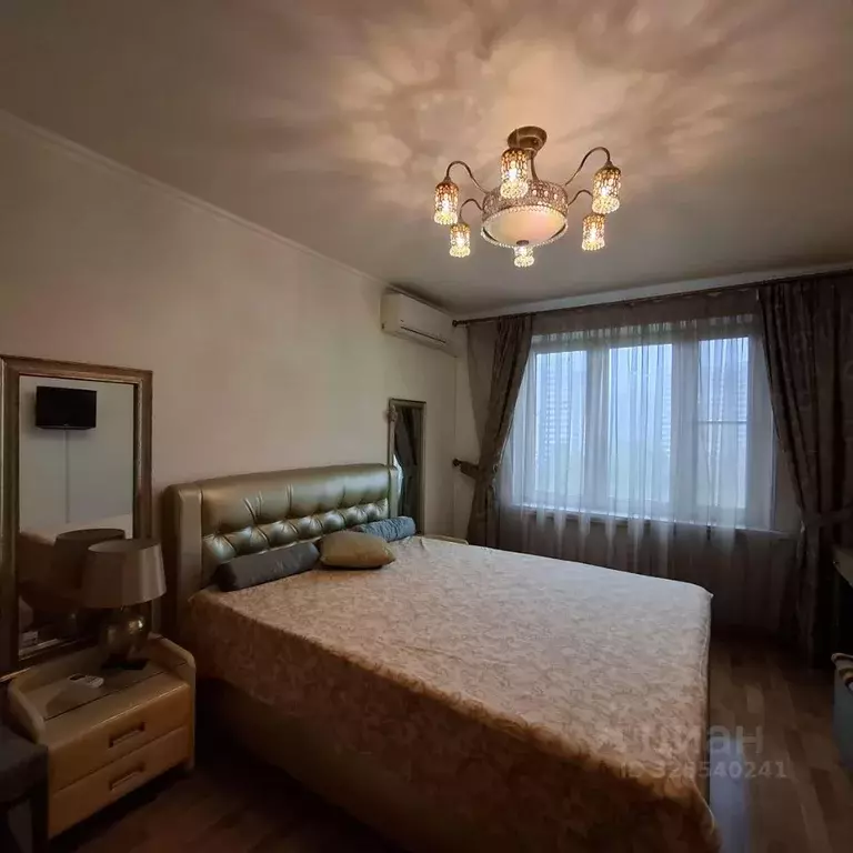 3-к кв. Москва Истринская ул., 10К1 (65.0 м) - Фото 1